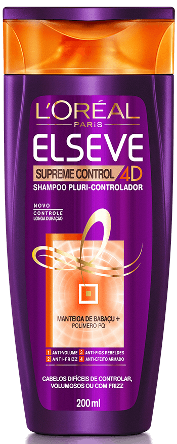 Shampoo PACK